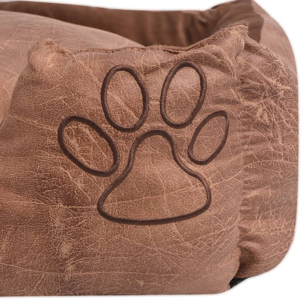 Vidaxl Chien Bed Pillow