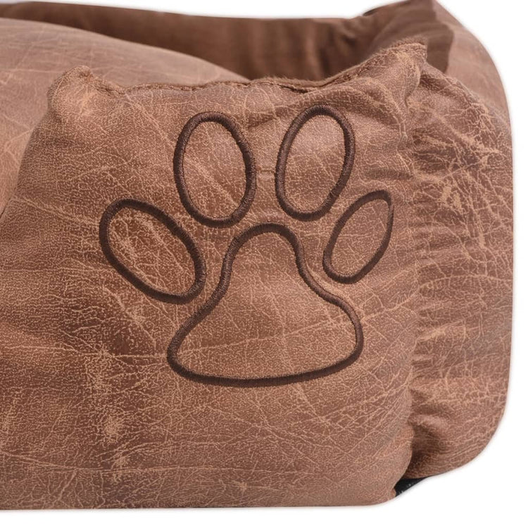 Vidaxl Chien Bed Pillow