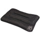 Vidaxl Mattress de chien Taille xl noir