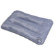 Vidaxxl matelas pour chien taille xxl gris