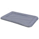 Vidaxl Mattress de chien Taille xl Gray
