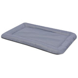 Vidaxl Mattress de chien Taille xxl Gray - afbeelding 1