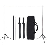 Ensemble d'éclairage Vidaxl Fotostudio - afbeelding 3