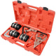 Vidaxl Zuigererer Maintenance Toolt Set 11 pièces
