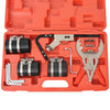 Vidaxl Zuigererer Maintenance Toolt Set 11 pièces