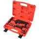 VIDAXL 8 pièces de moteur de moteur Ensemble d'outils pour BMW Mini N13 N18