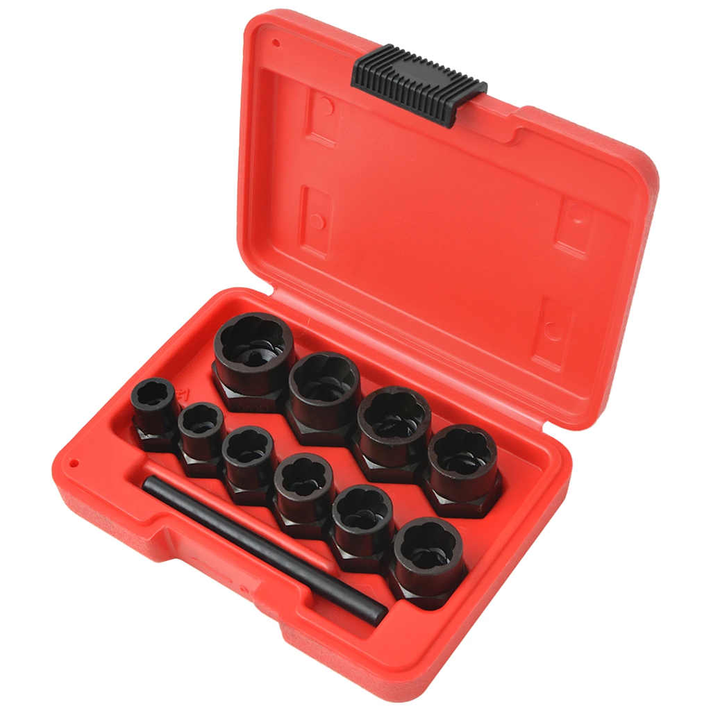 Ensemble de retrait de boulon Vidaxl