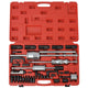 Vidaxl Diesel Injecteur Tracteur Set Acier