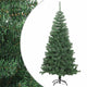 Vidaxl kunstkerstboom vert l 240 cm