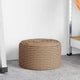 Corde vidaxl 100% jute 10 mm 100 m