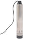 Vidaxl Pompe à source profonde 40 m 750 W