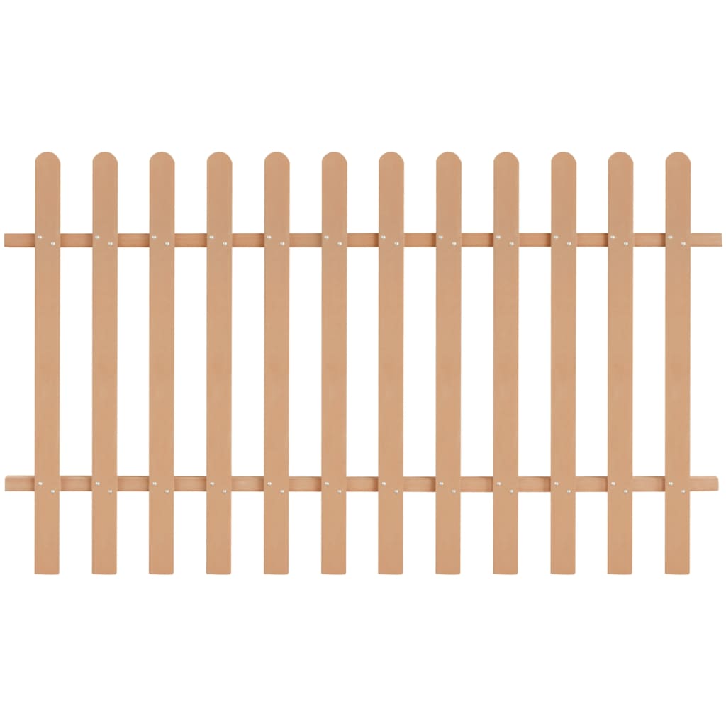 Vidaxl Fence 200x120 cm HKC