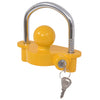 VIDAXL RECORDER LORAGE AVEC 2 touches en acier et en alliage en aluminium jaune
