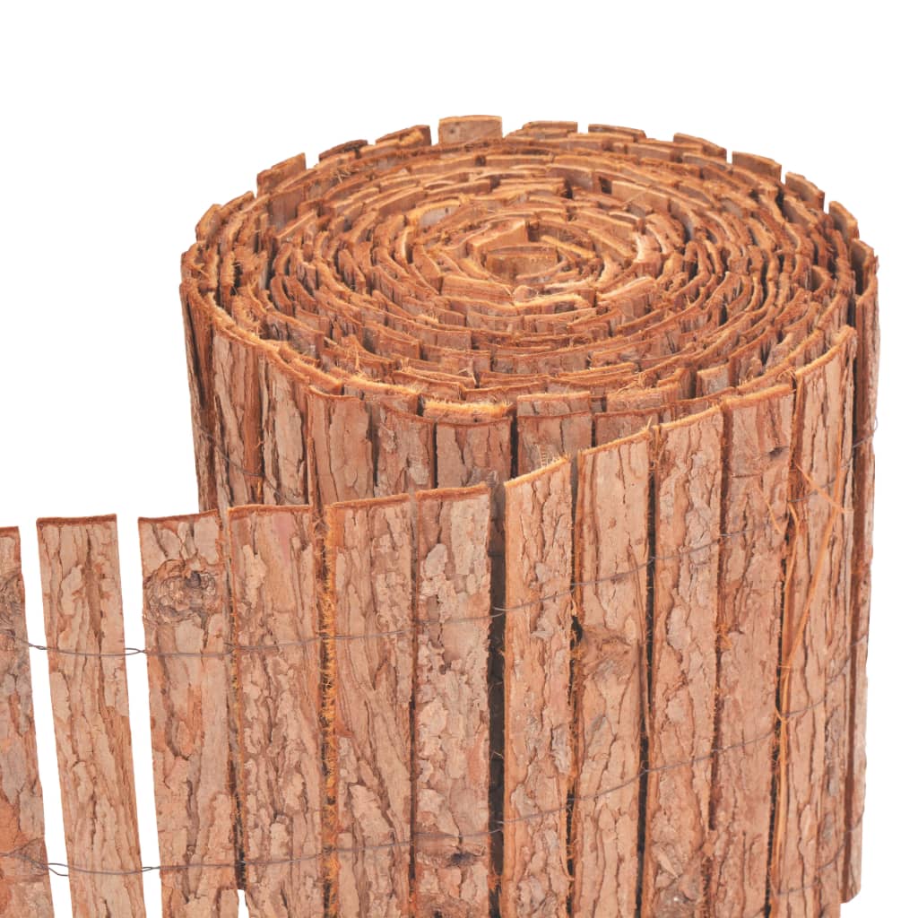 Écorce de Vidaxl 1000x30 cm