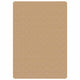 Tapis vidaxl avec encadré le latex 140x200 cm jute bien sûr