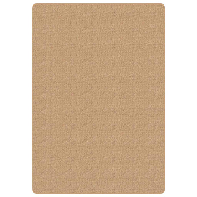 Tapis vidaxl avec encadré 160x230 cm Jute bien sûr
