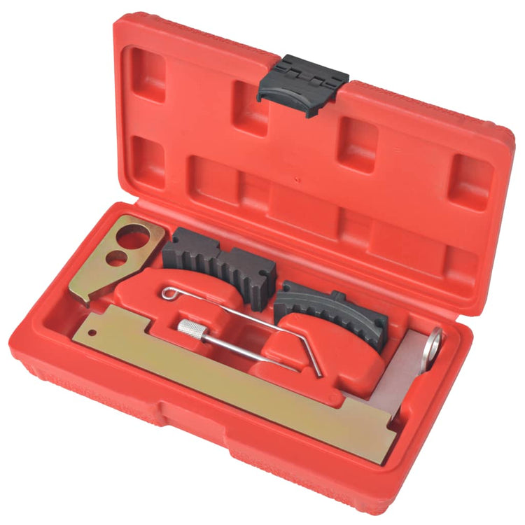 Ensemble d'outils de synchronisation du moteur Vidaxl Alfa Romeo Vauxhall Opel 1.6L + 1,8L