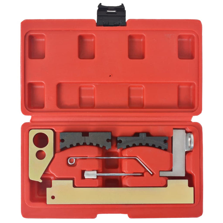 Ensemble d'outils de synchronisation du moteur Vidaxl Alfa Romeo Vauxhall Opel 1.6L + 1,8L