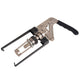 Vidaxl Klepveerspanner pour OHV, OHC, CVH Motoren