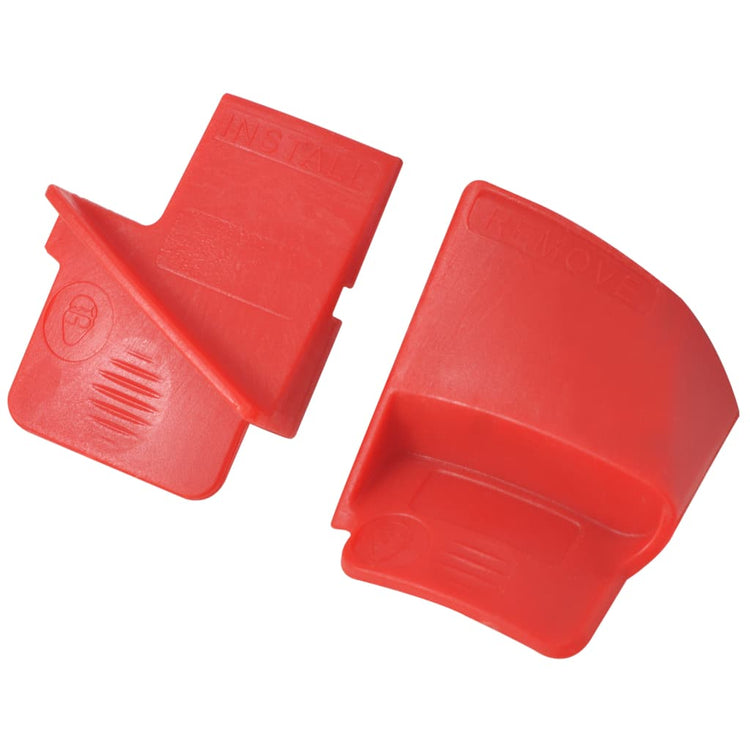 Ensemble de remplacement Vidaxl V-Bell