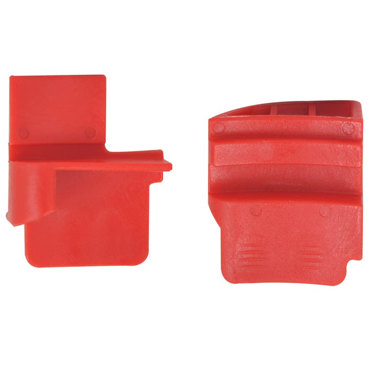 Ensemble de remplacement Vidaxl V-Bell