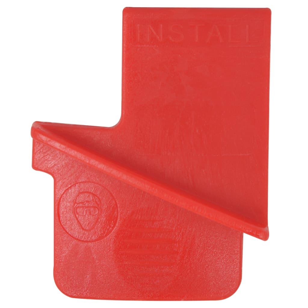 Ensemble de remplacement Vidaxl V-Bell