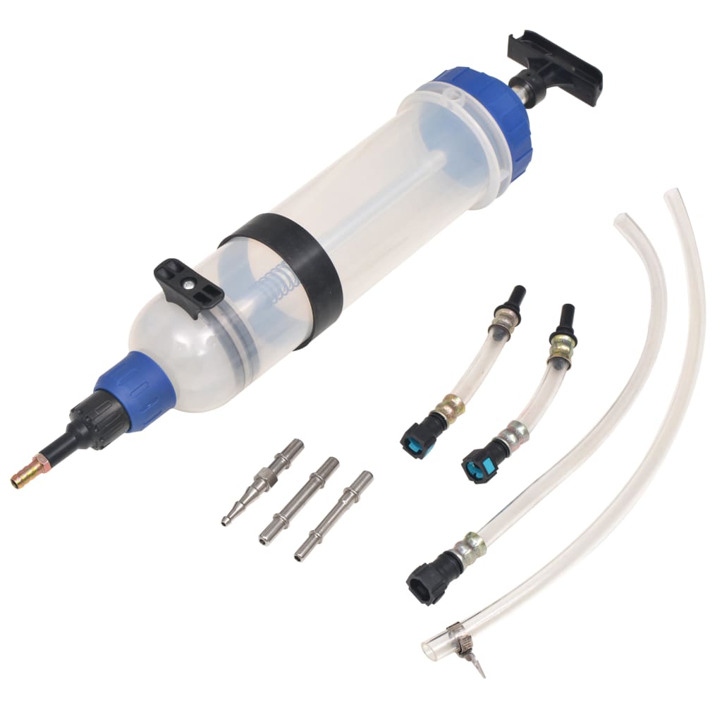 Pulvérisateur de carburant Vidaxl pour l'essence ou le diesel 1500 ml