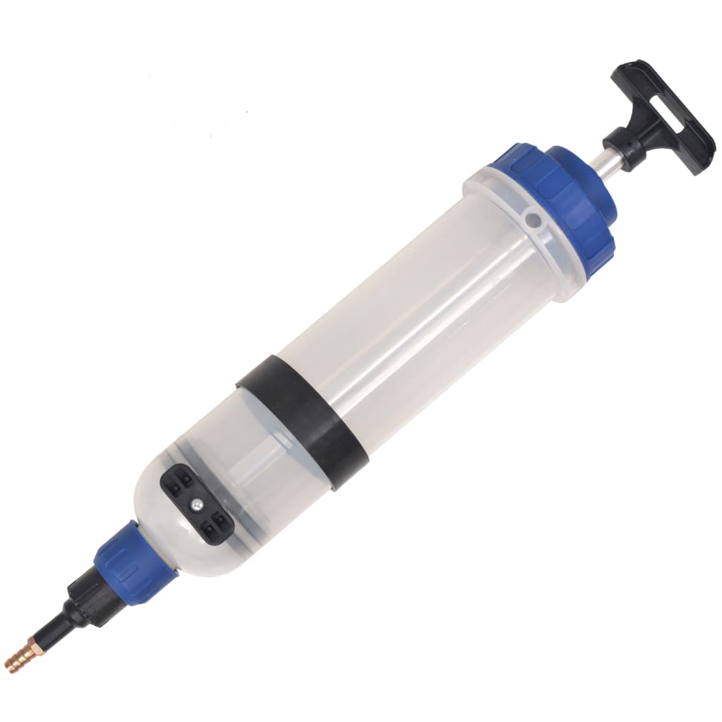 Pulvérisateur de carburant Vidaxl pour l'essence ou le diesel 1500 ml