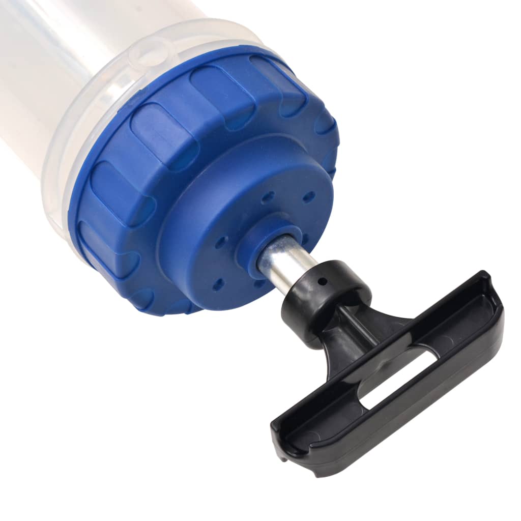Pulvérisateur de carburant Vidaxl pour l'essence ou le diesel 1500 ml