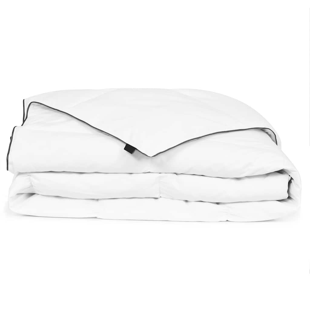 Vidaxl Hiver Cover lit 150x200 cm Dons