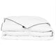 Vidaxl Hiver Cover lit 150x200 cm Dons