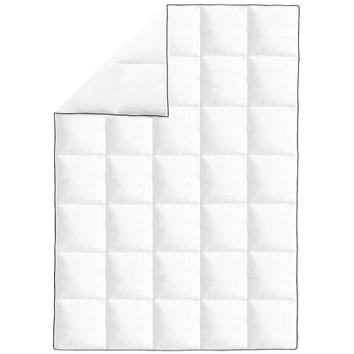 Vidaxl Winter COB 155x220 cm Dons