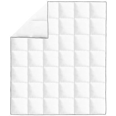 Vidaxl hiver pays 200x220 cm dons