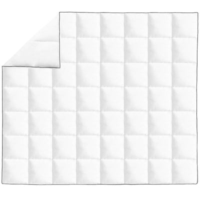 Vidaxl Hiver Cover lit 240x220 cm Dons
