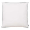 Coussins vidaxl 2 standing 80x80 cm blanc