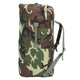 Vidaxl Sports Bag Style Army Style 85 L Camouflage
