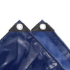 Appareil Vidaxl 650 g m² 3x4 m bleu