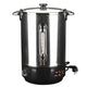 Vidaxl Glühwein Ketel 2500 W 15 LUST-AITE