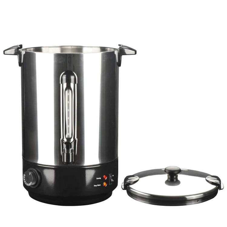 Vidaxl Glühwein Ketel 2500 W 15 LUST-AITE