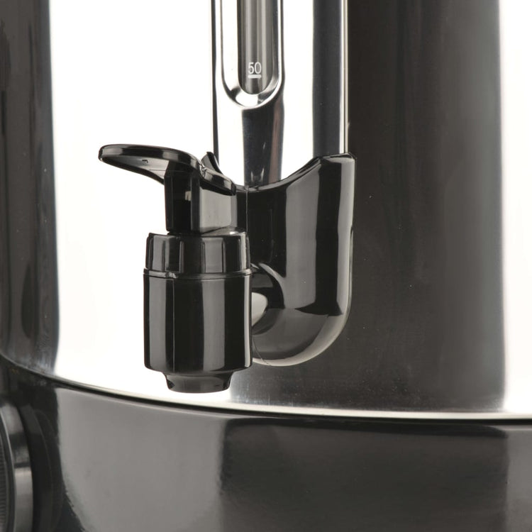 Vidaxl Glühwein Ketel 2500 W 15 LUST-AITE