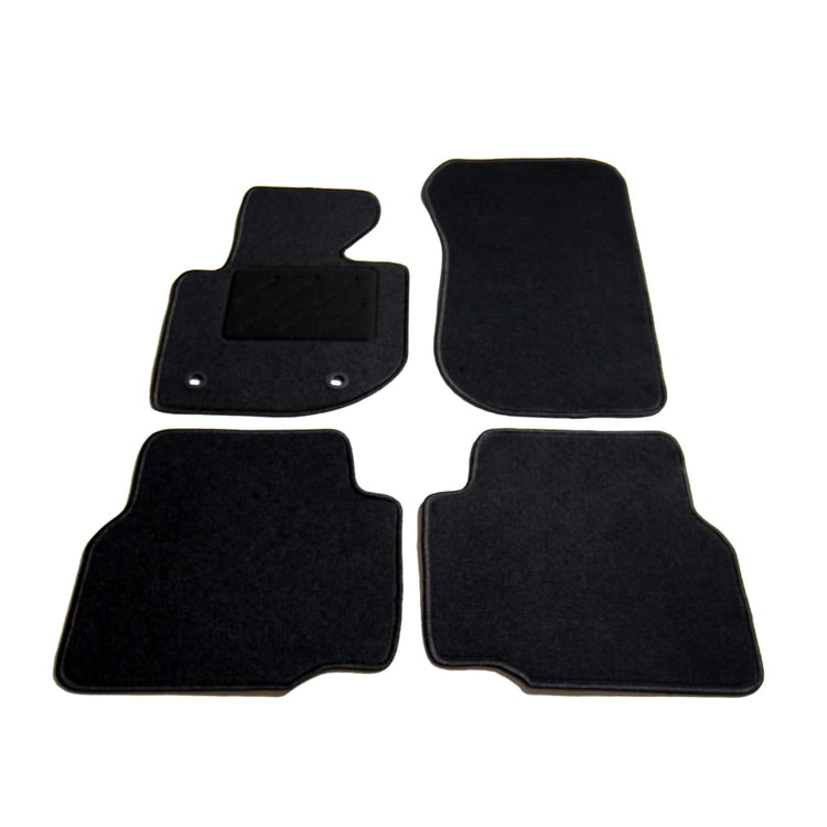 Vidaxl Car Match Set pour BMW E36 4 pièces