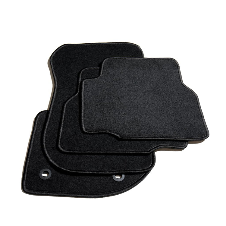 Vidaxl Car Match Set pour BMW E36 4 pièces
