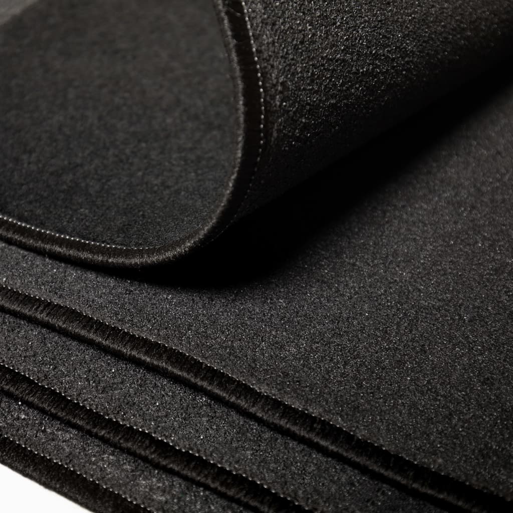 Vidaxl Car Match Set pour BMW E36 4 pièces