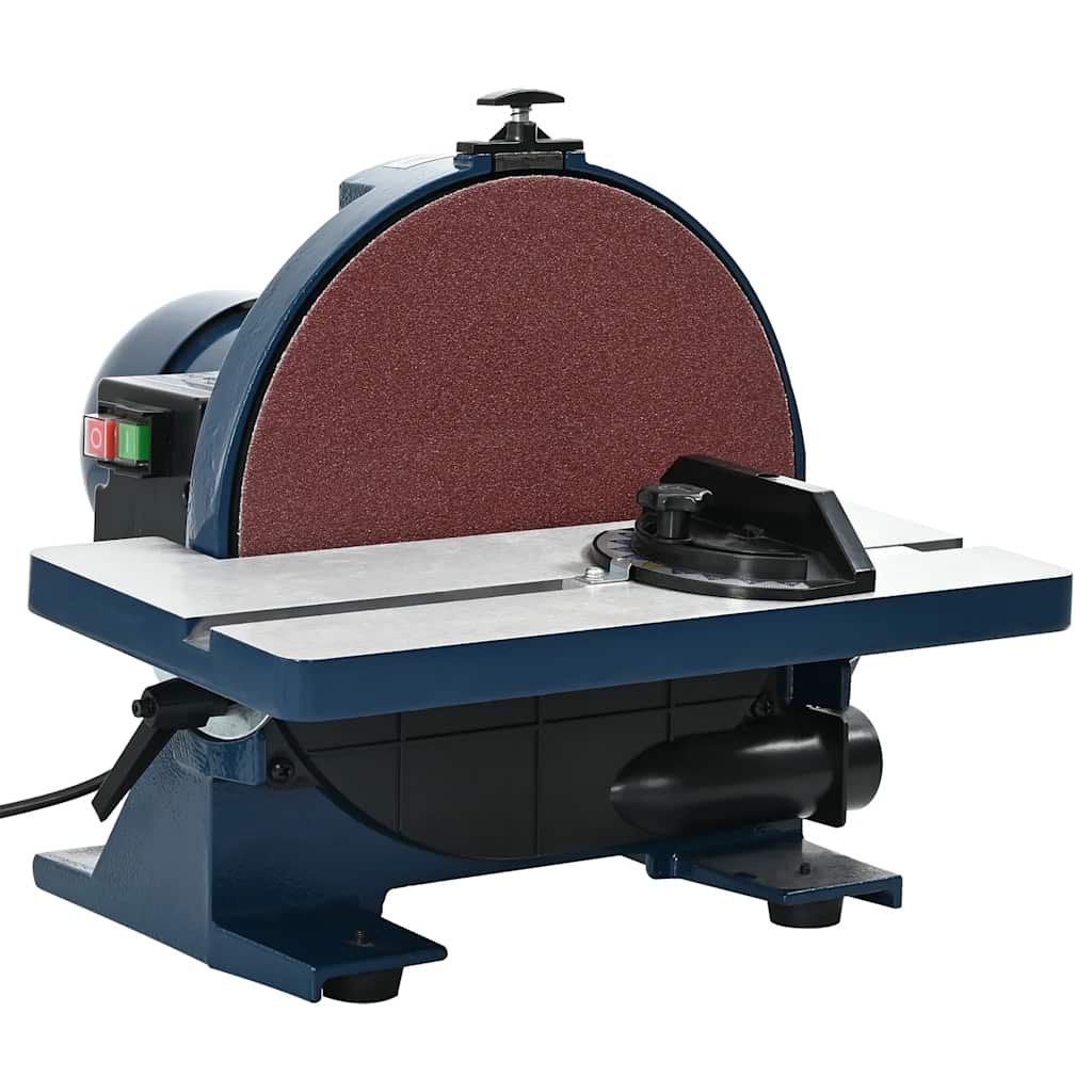 Vidaxl disque ponder 800 W 305 mm
