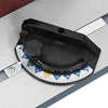 Vidaxl disque ponder 800 W 305 mm