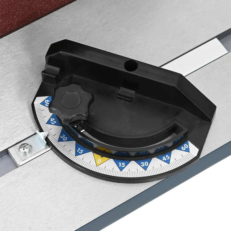 Vidaxl disque ponder 800 W 305 mm