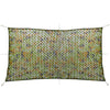 Vidaxl camoufagenet avec sac de rangement 4x8 m