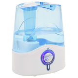 Vidaxl Ultrasone Fiddler avec brouillard et lampe de nuit frais 6 L 300 ml U - afbeelding 3