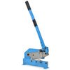 Vidaxl Lever Care 300 mm bleu