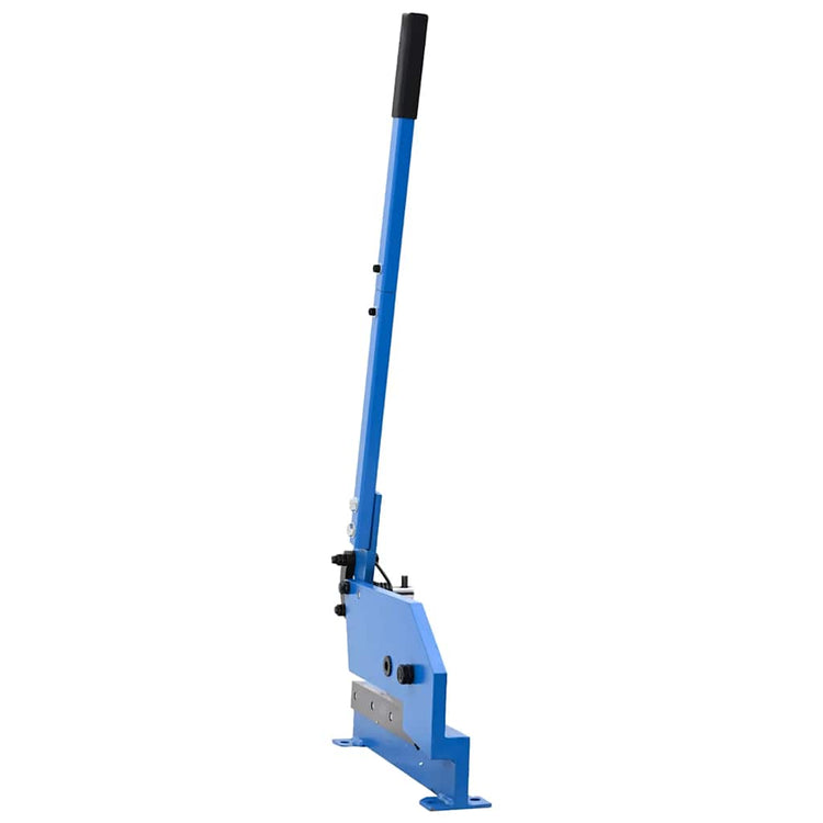 Vidaxl Lever Care 300 mm bleu
